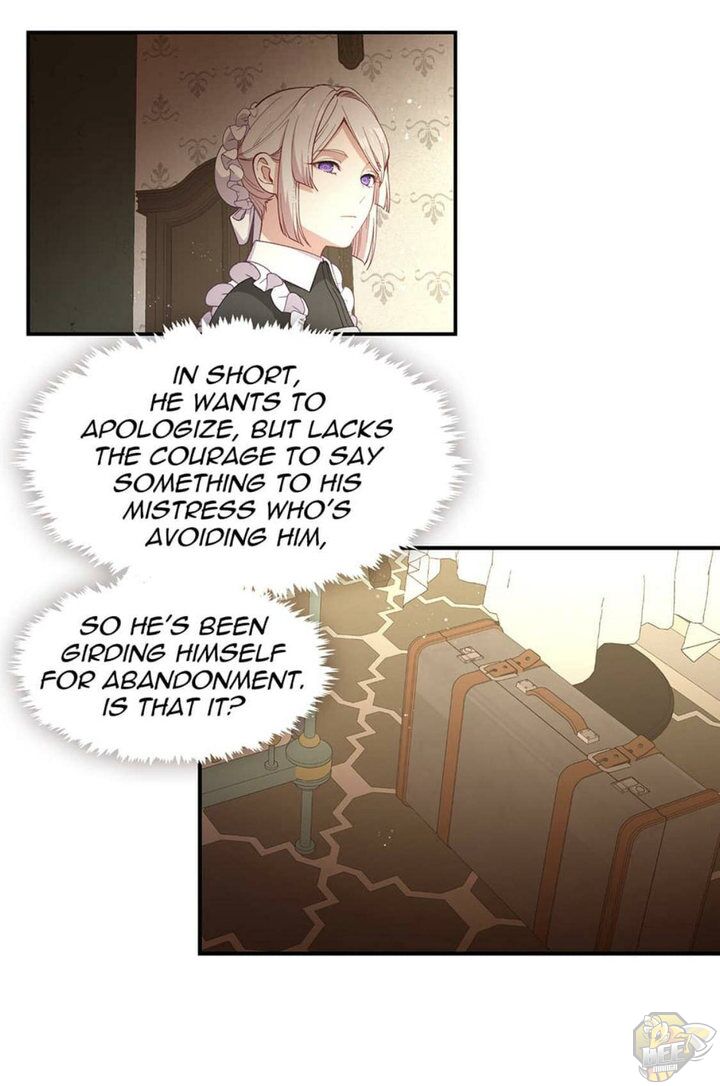 Beware of the Villainess! Chapter 66 - MyToon.net