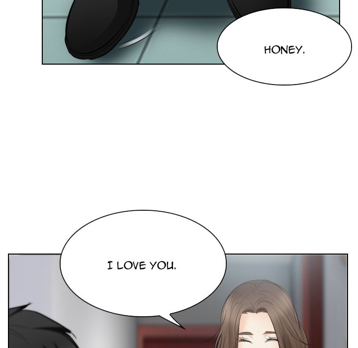 Unfaithful Chapter 25 - HolyManga.net