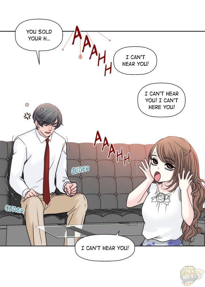 Cinderella’s Man Chapter 67 - HolyManga.net