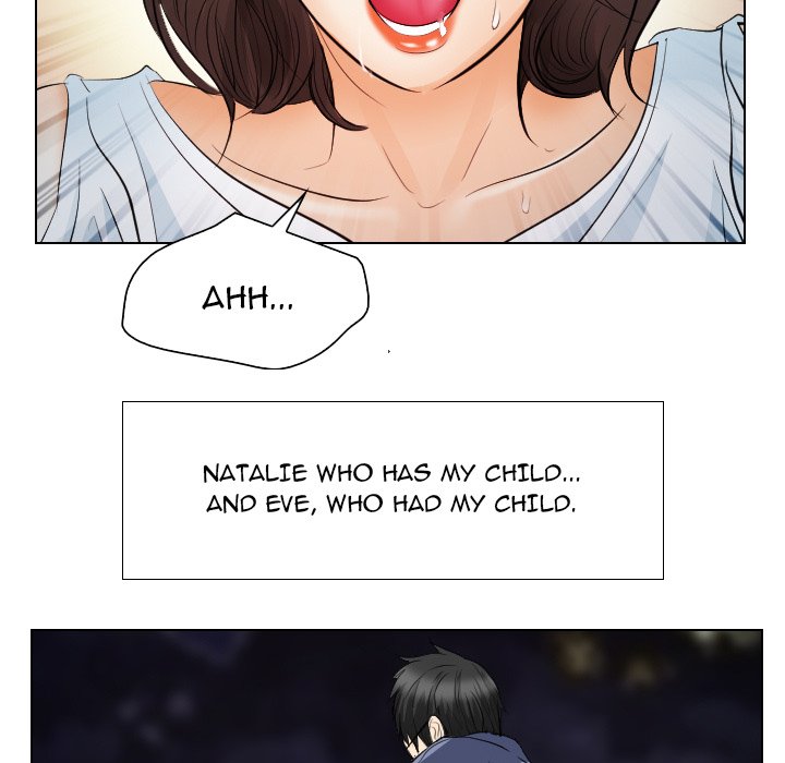 Unfaithful Chapter 25 - HolyManga.net