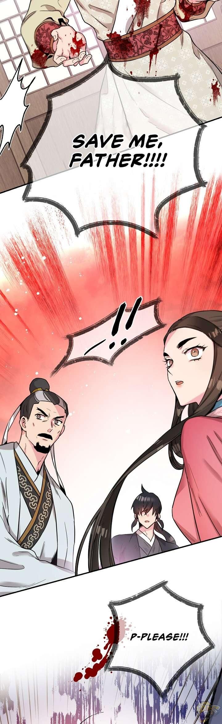 I’m A Martial Art Villainess But I’m The Strongest! Chapter 42 - MyToon.net