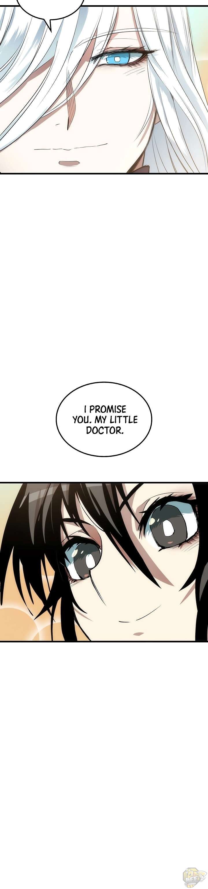 Doctor’s Rebirth Chapter 40 - MyToon.net