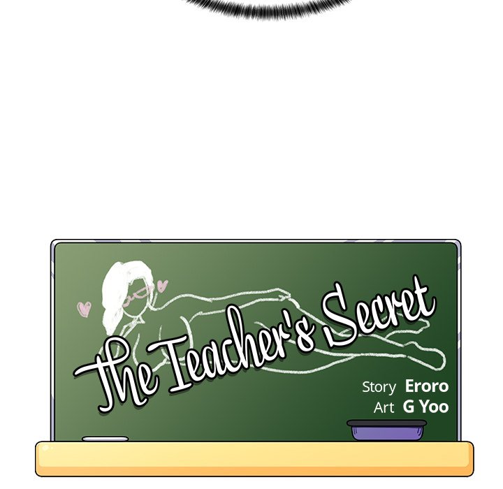 The Teacher’s Secret Chapter 25 - HolyManga.net