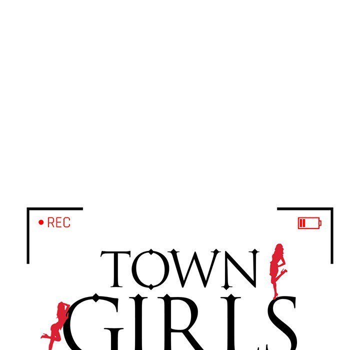 Town Girls Chapter 10 - MyToon.net