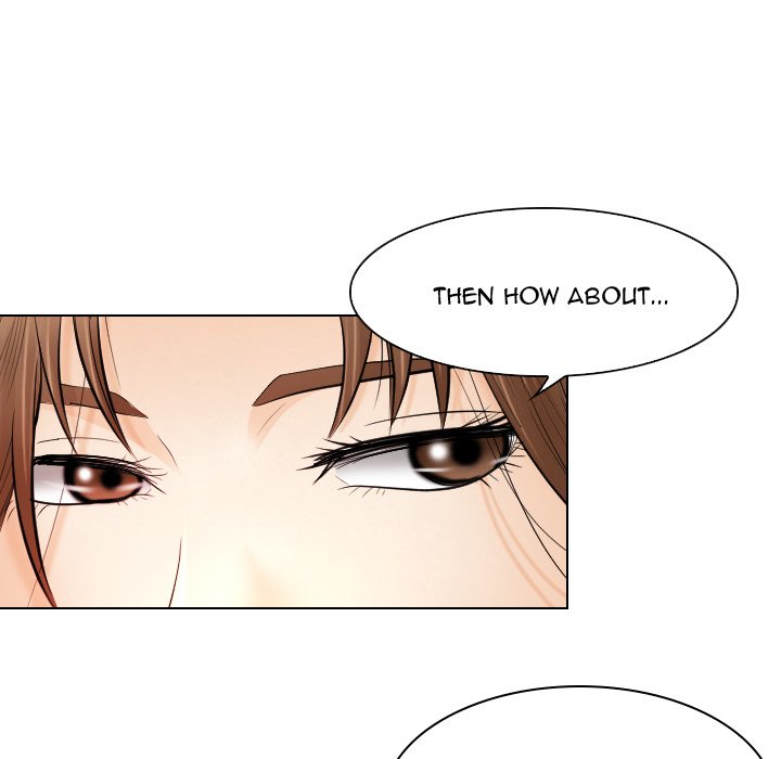 Unfaithful Chapter 25 - HolyManga.net