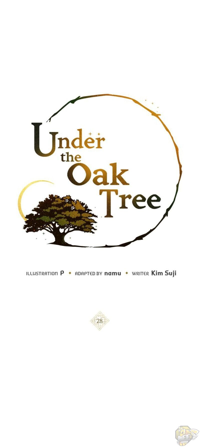 Under the Oak Tree Chapter 28 - ManhwaFull.net