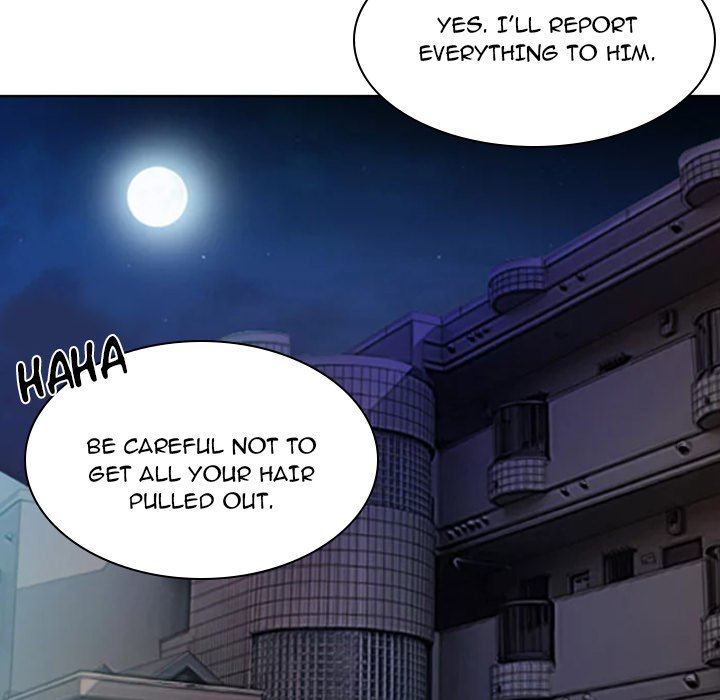 Unfaithful Chapter 25 - HolyManga.net