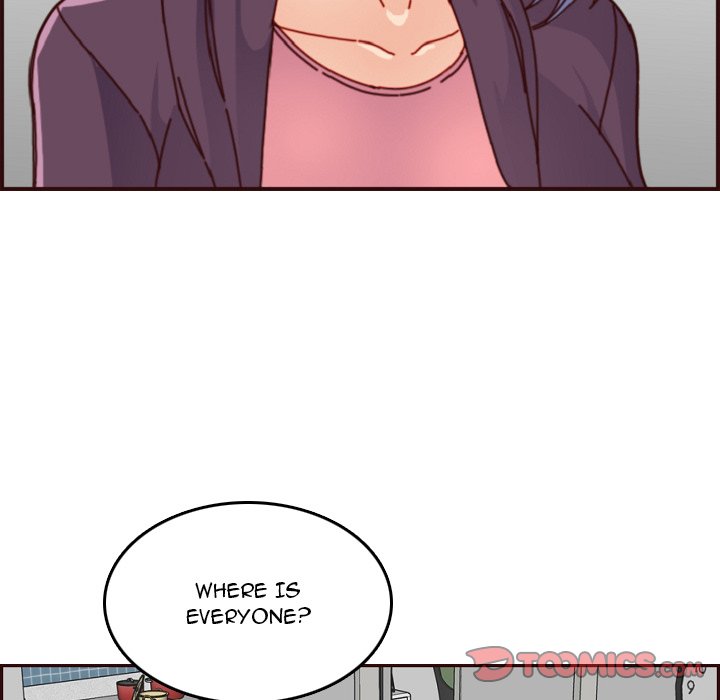 My Mother Is A College Student Chapter 78 - HolyManga.net