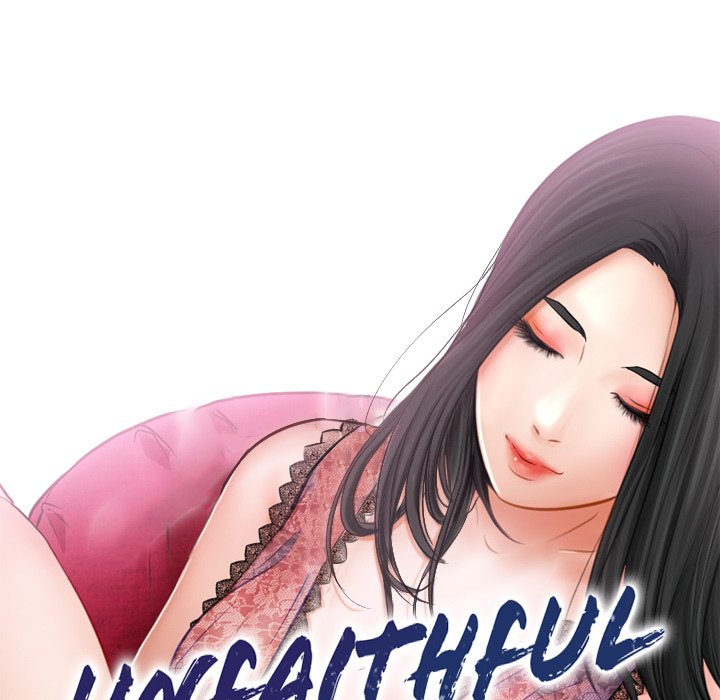 Unfaithful Chapter 25 - HolyManga.net