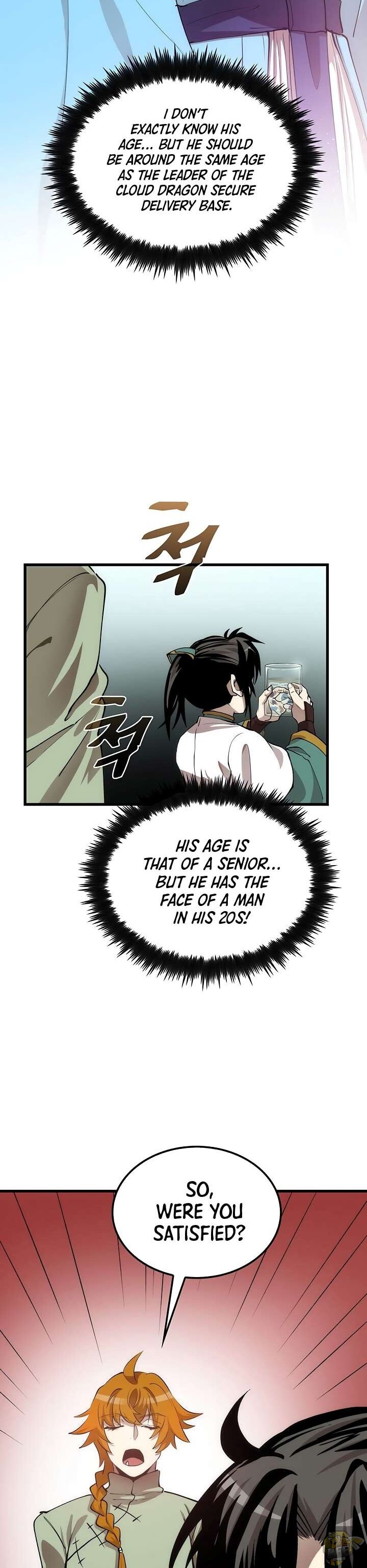 Doctor’s Rebirth Chapter 40 - MyToon.net