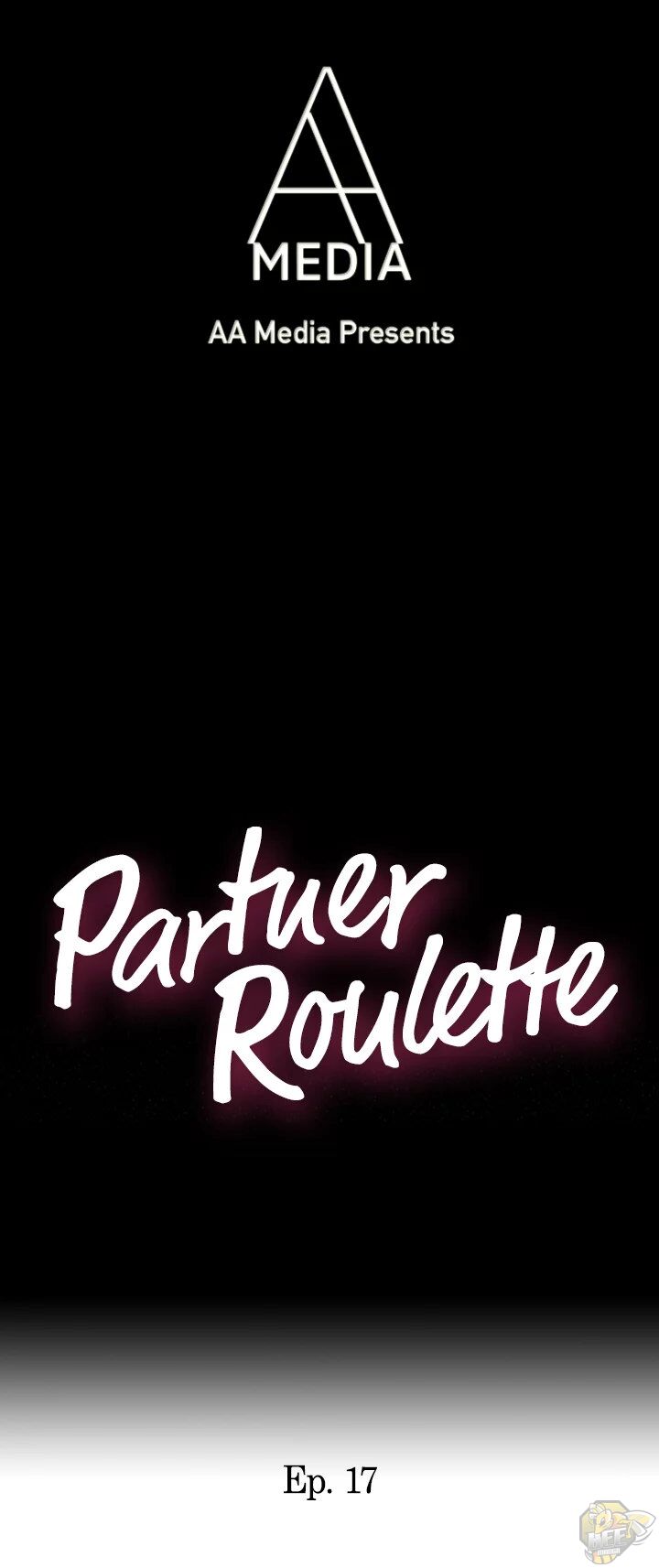 Partner Roulette Chapter 17 - HolyManga.net