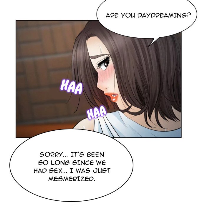 Unfaithful Chapter 25 - HolyManga.net