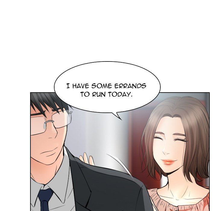 Unfaithful Chapter 25 - HolyManga.net