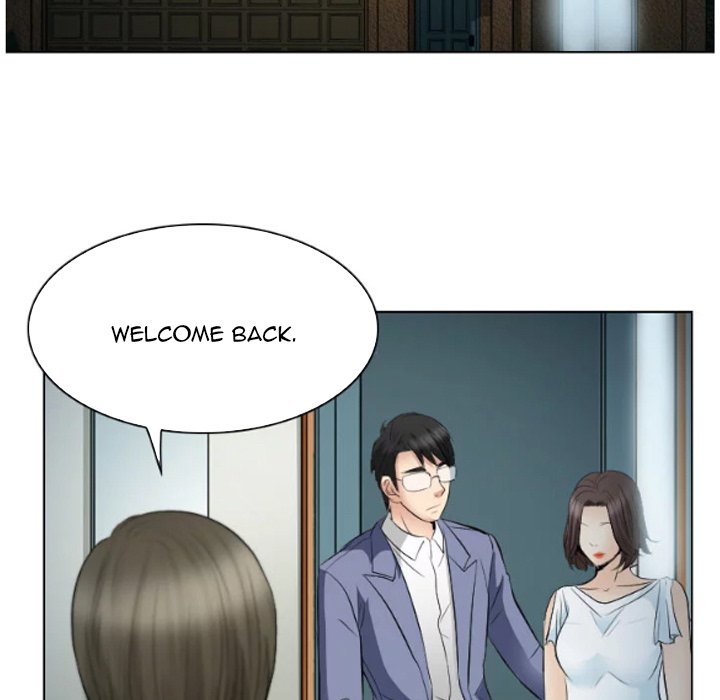 Unfaithful Chapter 25 - HolyManga.net