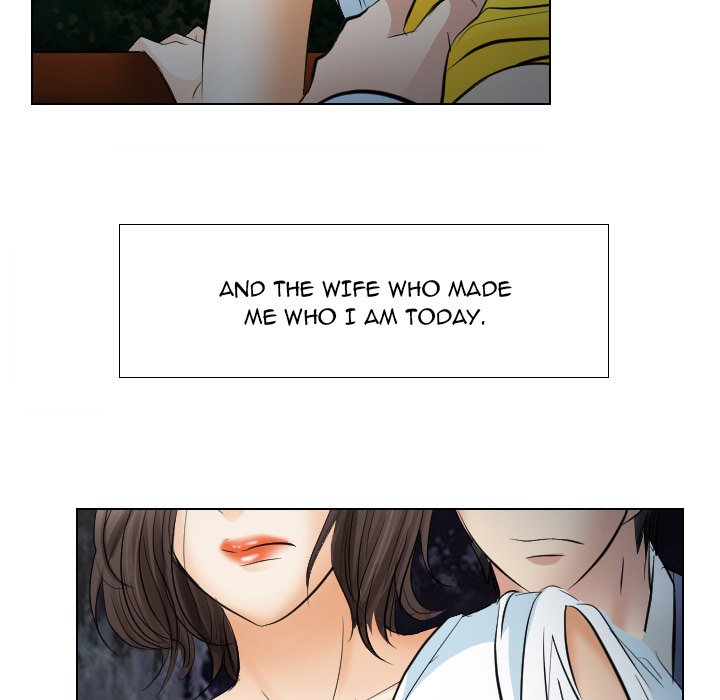 Unfaithful Chapter 25 - HolyManga.net