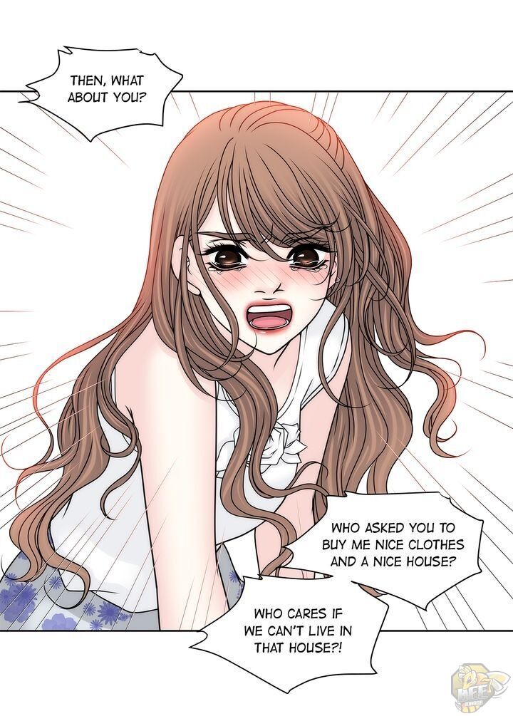 Cinderella’s Man Chapter 67 - HolyManga.net