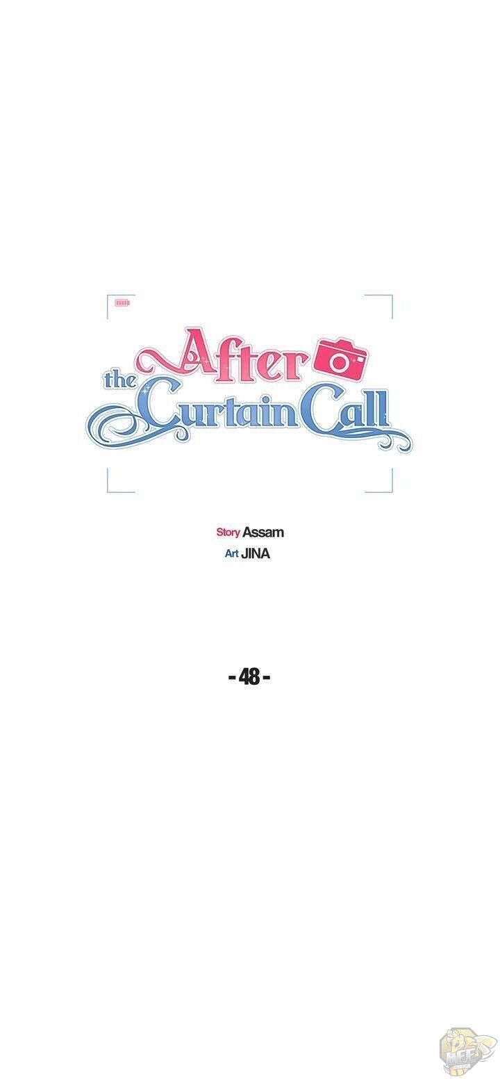 After The Curtain Call Chapter 48 - HolyManga.net