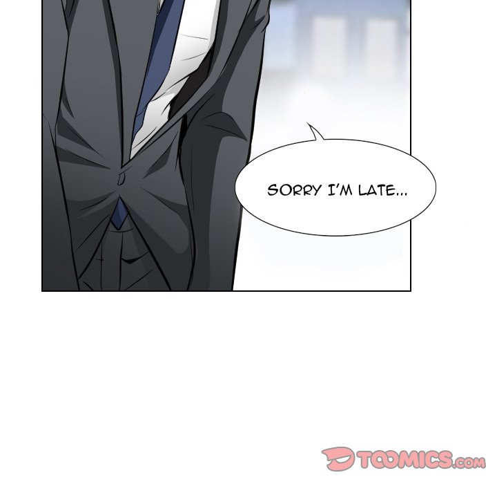 Unfaithful Chapter 25 - HolyManga.net