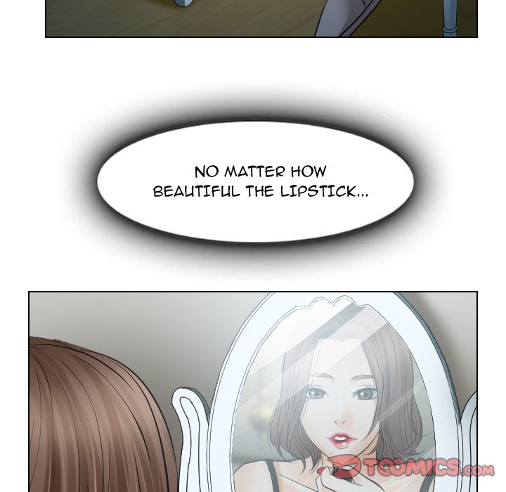 Unfaithful Chapter 25 - HolyManga.net