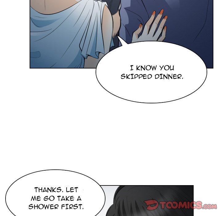 Unfaithful Chapter 25 - HolyManga.net