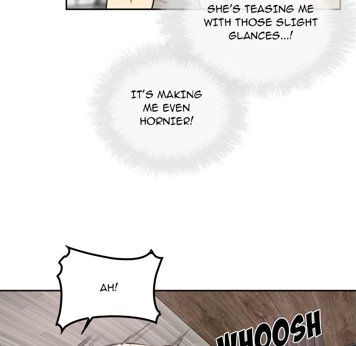 Excuse me, This is my Room Chapter 57 - MyToon.net