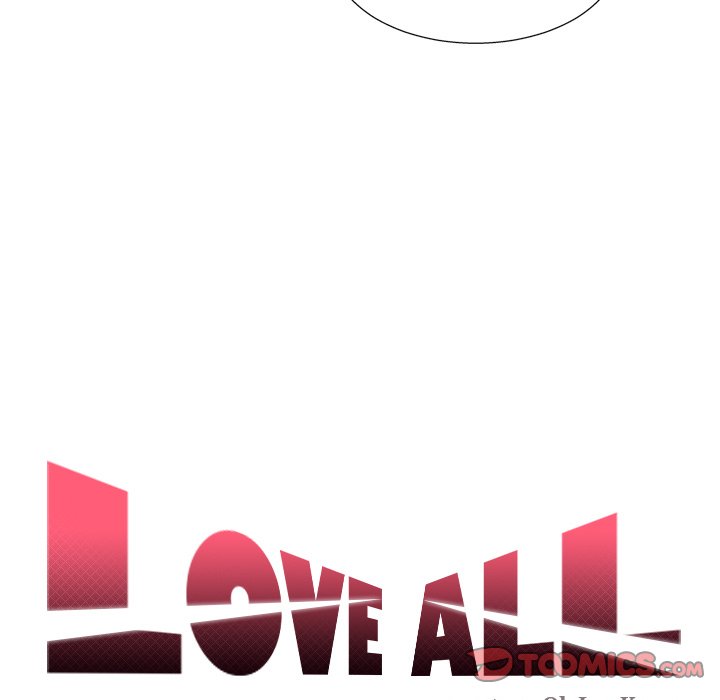 Love All Chapter 12 - MyToon.net