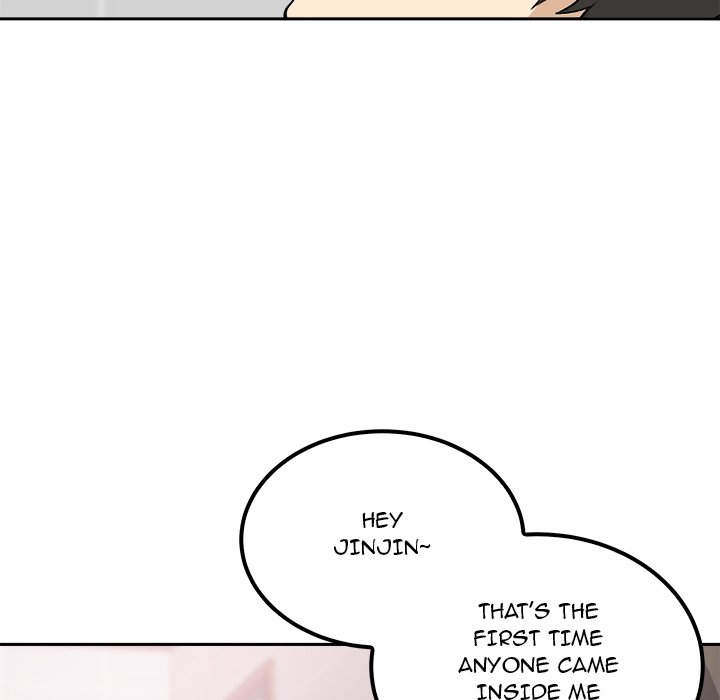 Excuse me, This is my Room Chapter 57 - HolyManga.net