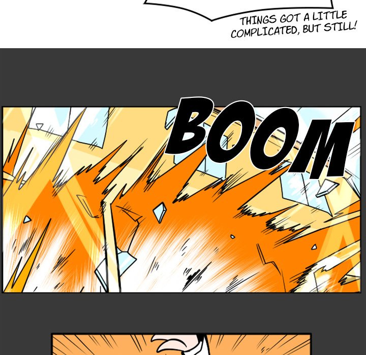 Maki and Friends Chapter 81 - MyToon.net