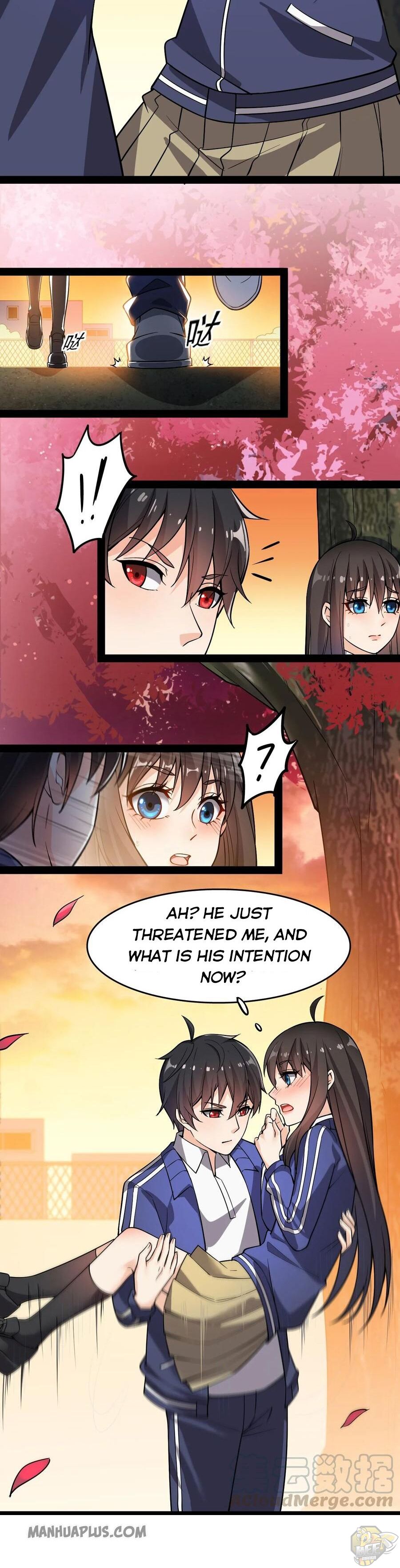 The Daily Life of the Immortal King Chapter 20 - MyToon.net