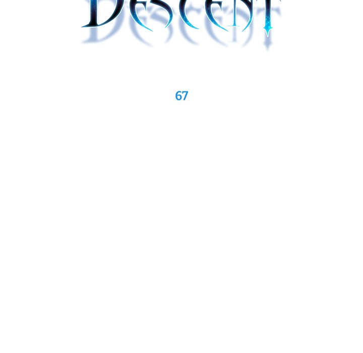 Descent Chapter 67 - ManhwaFull.net
