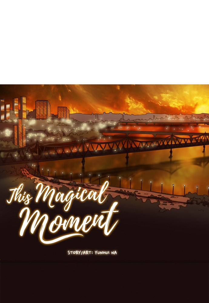 This Magical Moment Chapter 1 - HolyManga.net