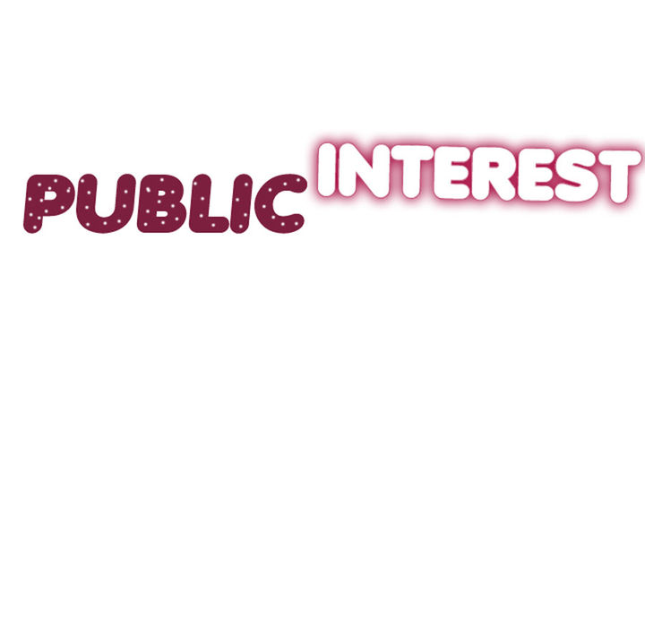 Public Interest Chapter 3 - HolyManga.net