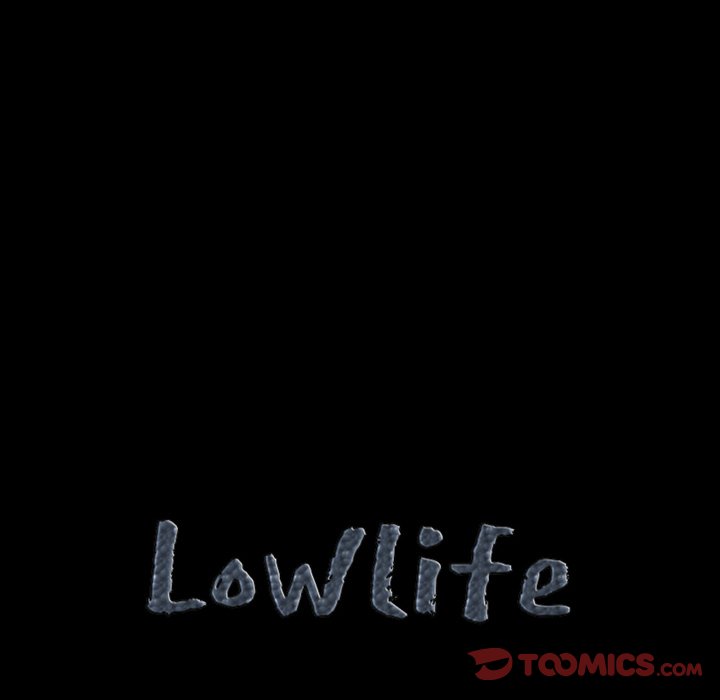 Lowlife Chapter 62 - MyToon.net