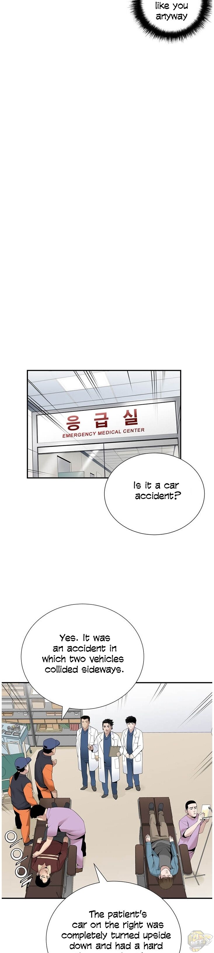 Dr. Choi Tae-Soo Chapter 22 - HolyManga.net