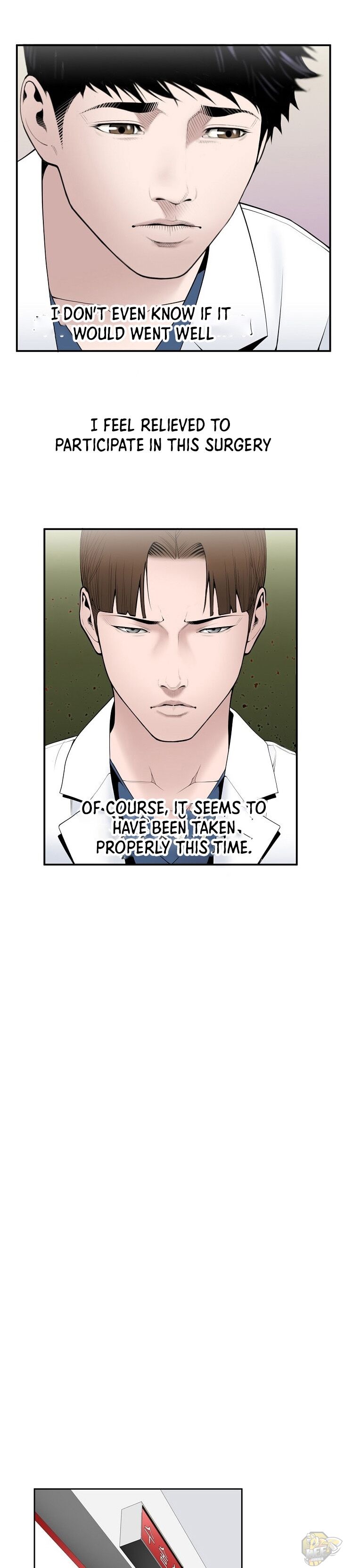 Dr. Choi Tae-Soo Chapter 20 - HolyManga.net