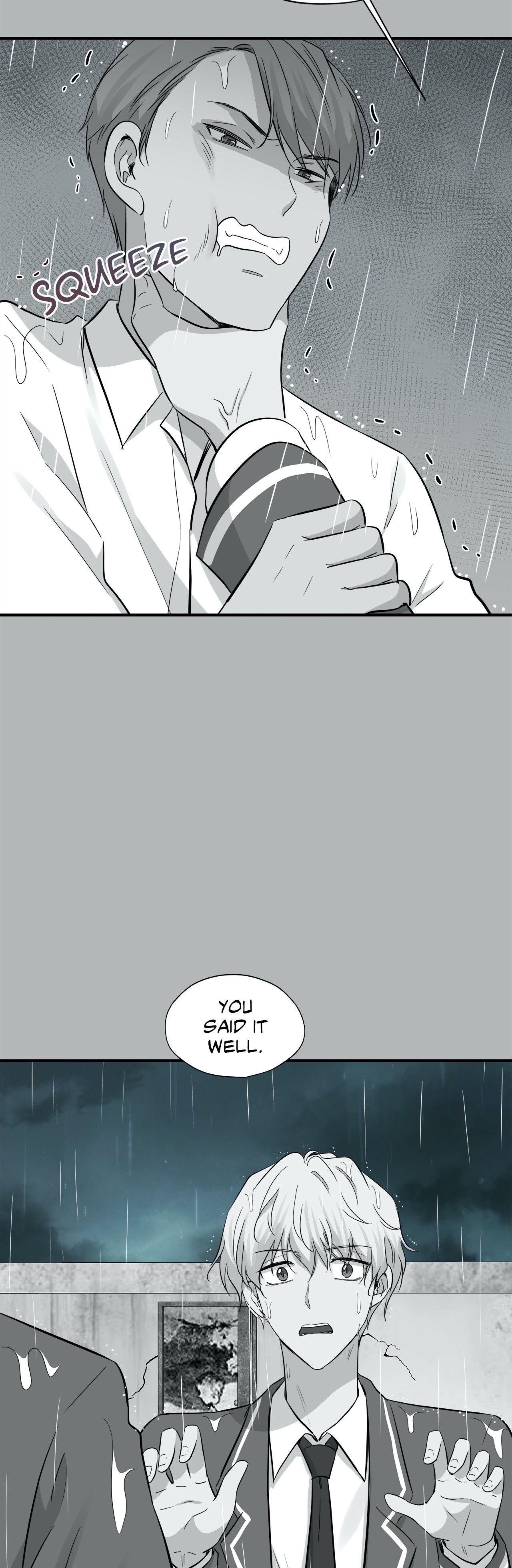 Just for a Meowment Chapter 34 - HolyManga.net