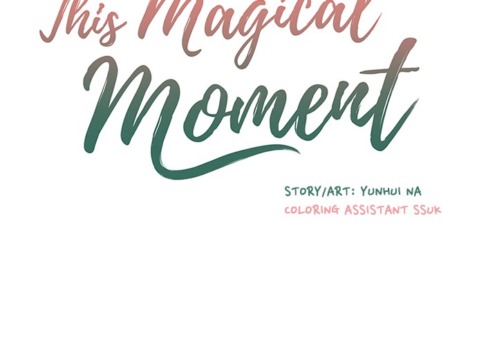 This Magical Moment Chapter 2 - ManhwaFull.net