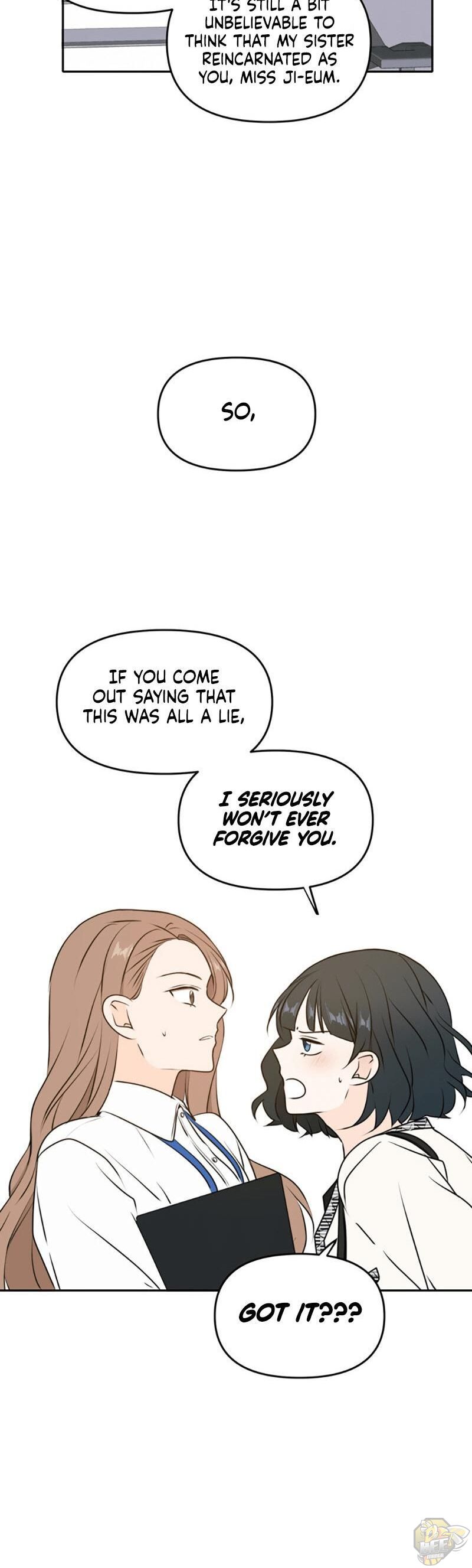 See You in My 19th Life Chapter 46 - MyToon.net