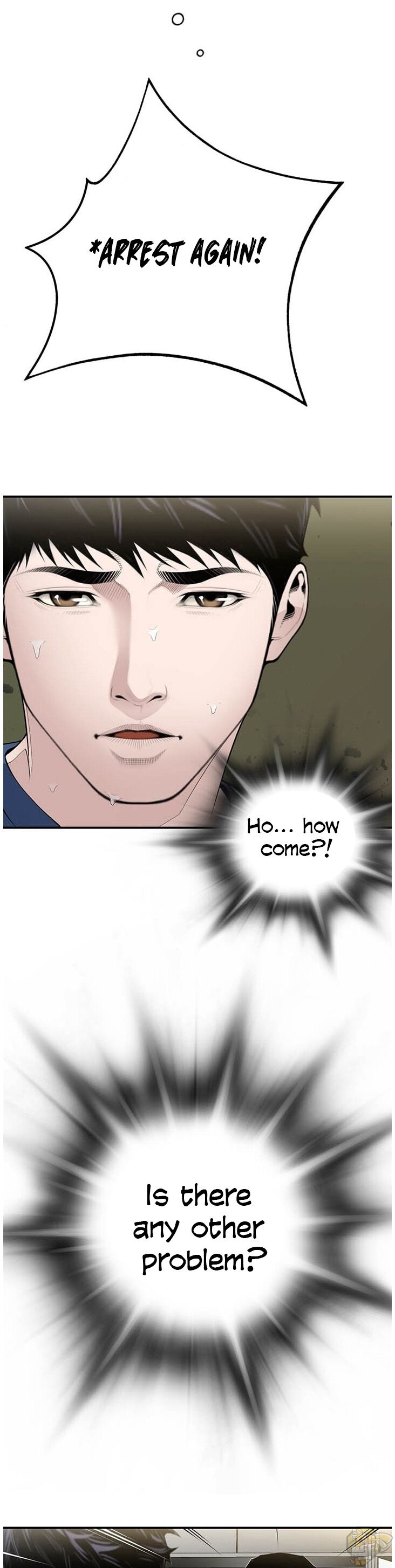 Dr. Choi Tae-Soo Chapter 24 - HolyManga.net