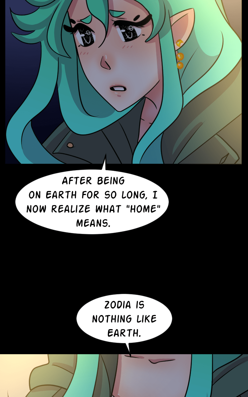 Down To Earth Chapter 71 - MyToon.net
