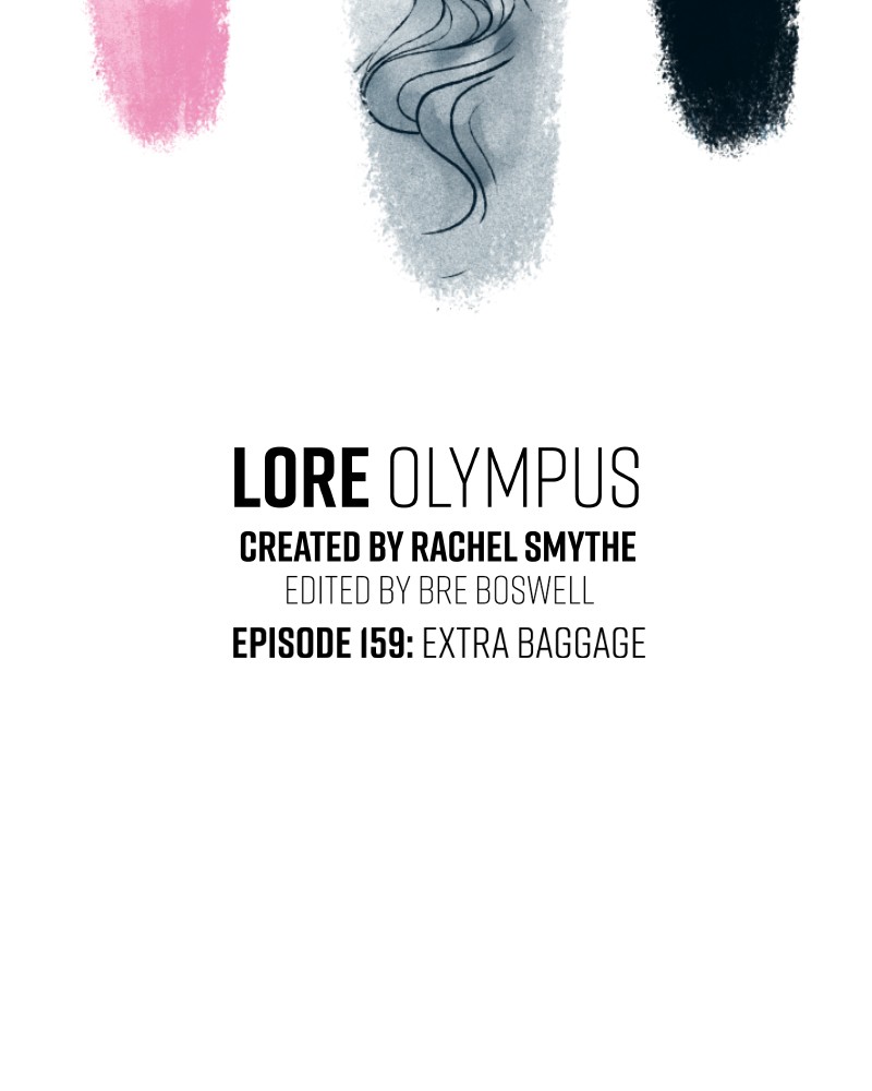 Lore Olympus Chapter 159 - HolyManga.net
