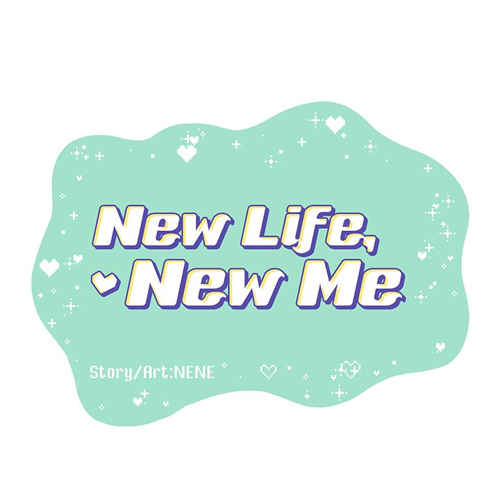 New Life, New Me Chapter 82 - HolyManga.net