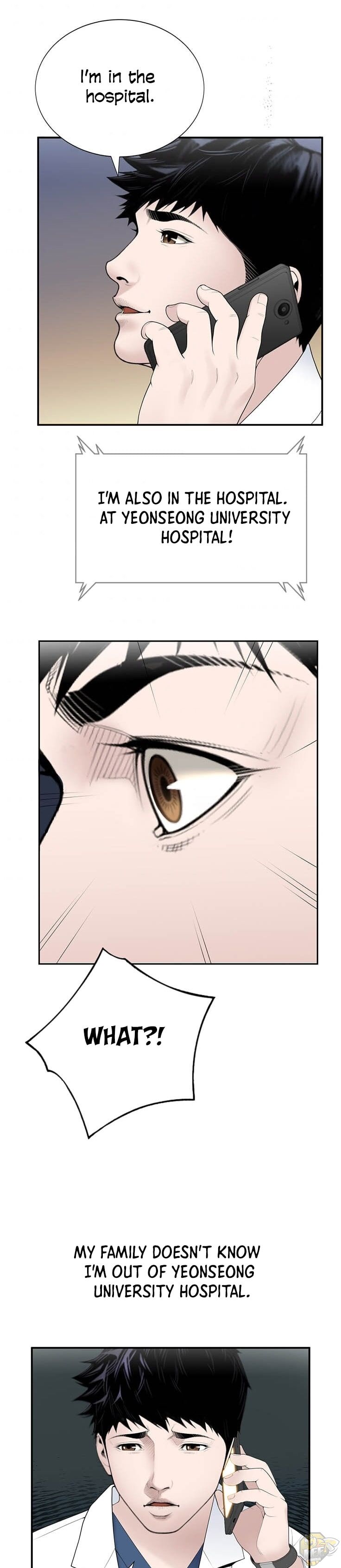 Dr. Choi Tae-Soo Chapter 19 - HolyManga.net