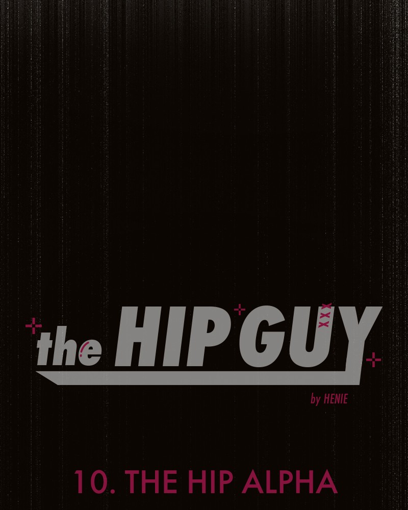 The Hip Guy Chapter 10 - MyToon.net