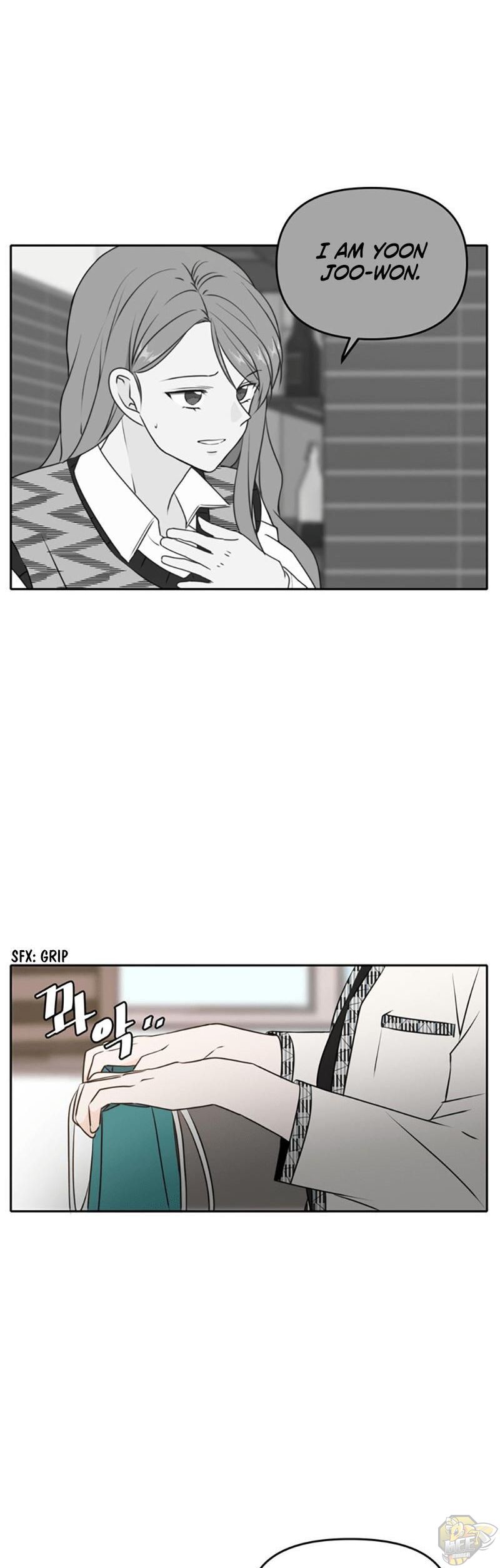 See You in My 19th Life Chapter 46 - HolyManga.net