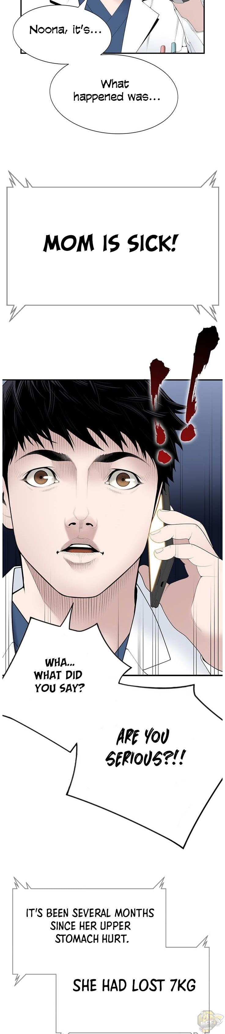 Dr. Choi Tae-Soo Chapter 19 - HolyManga.net