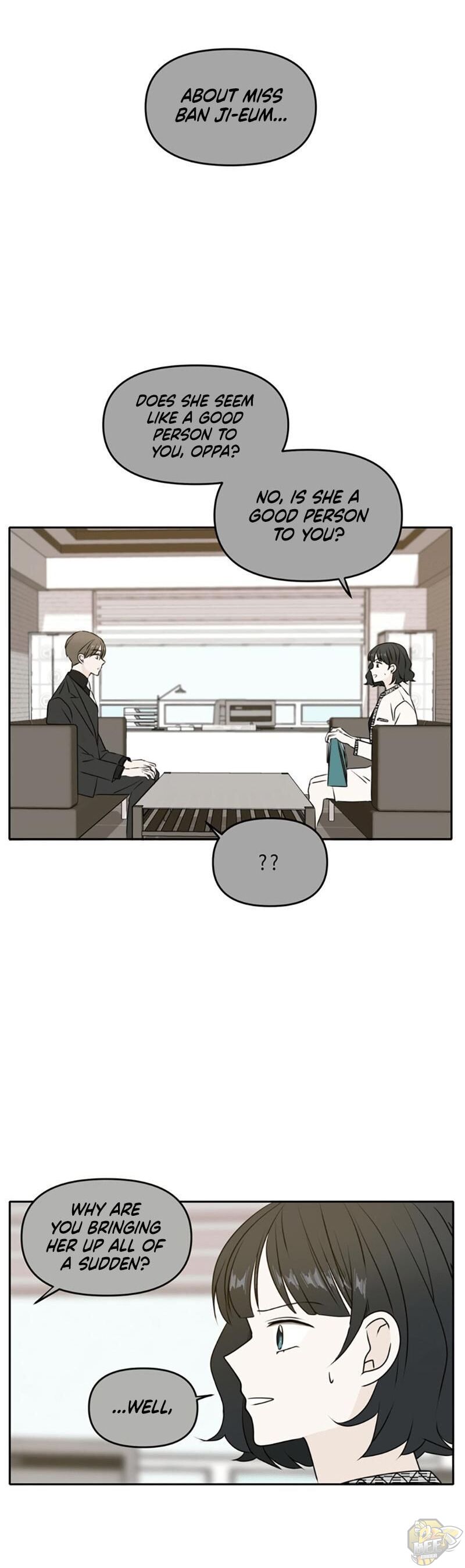 See You in My 19th Life Chapter 46 - MyToon.net