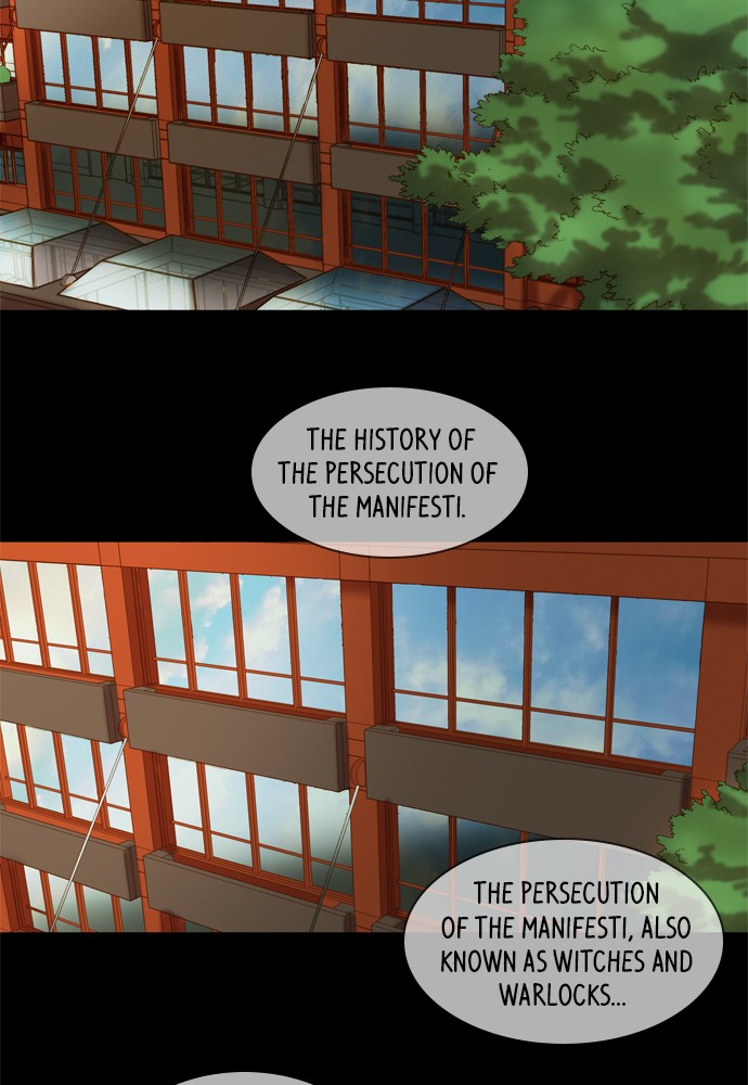 This Magical Moment Chapter 6 - MyToon.net