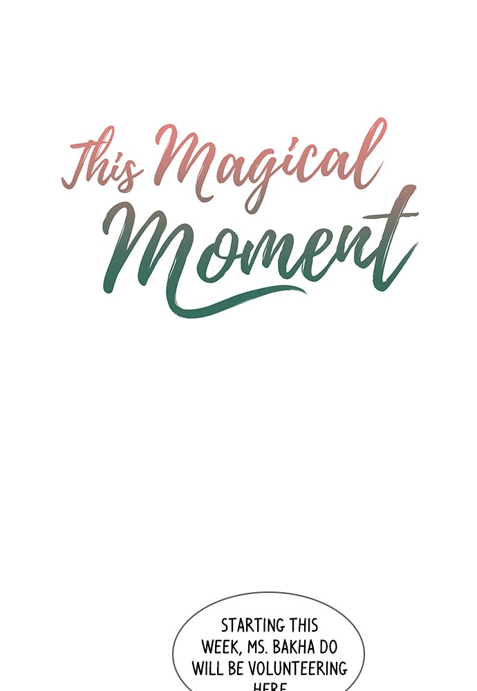 This Magical Moment Chapter 3 - HolyManga.net