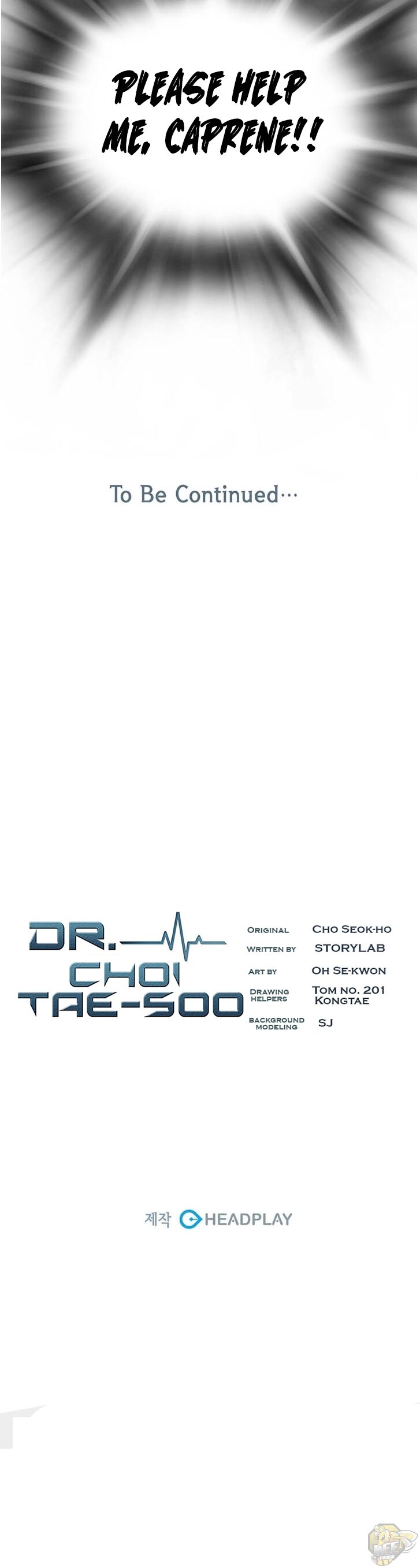 Dr. Choi Tae-Soo Chapter 24 - HolyManga.net